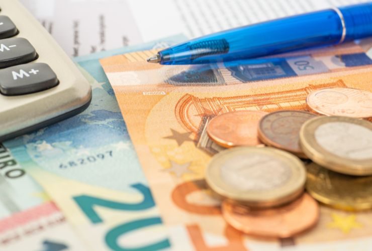 pagamento IVA distacco