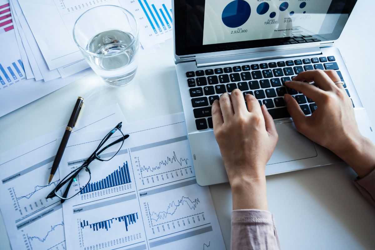 Analisi dei mercati e di dati