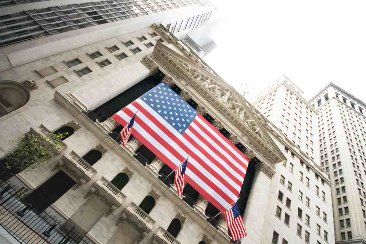 Wall Street