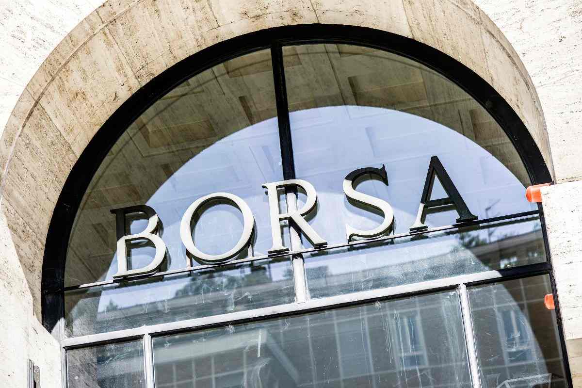 Borsa Italiana