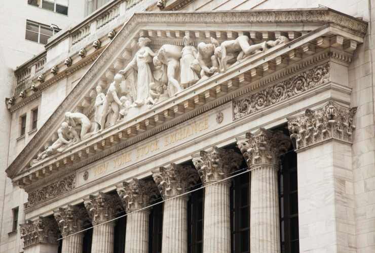 Wall Street