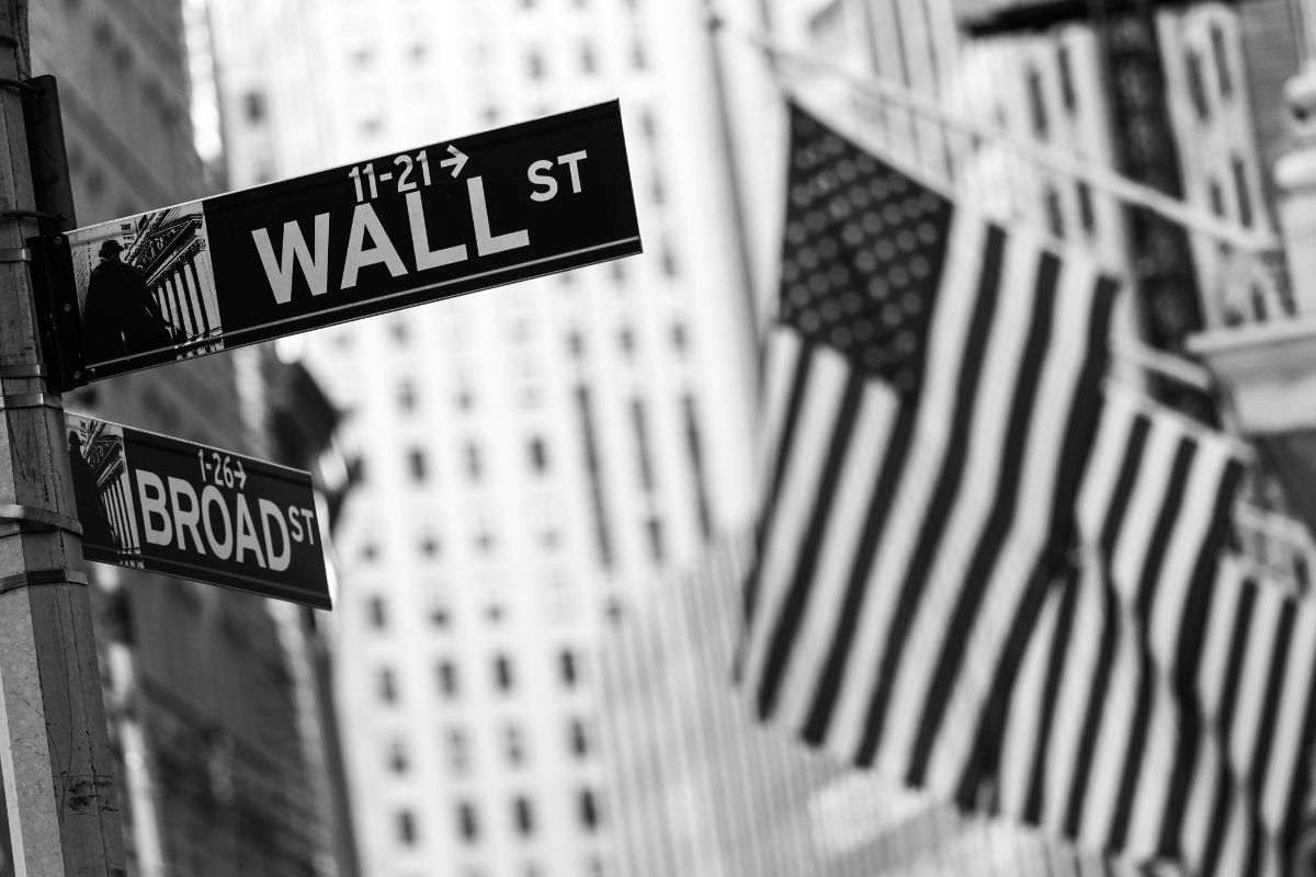 Wall Street