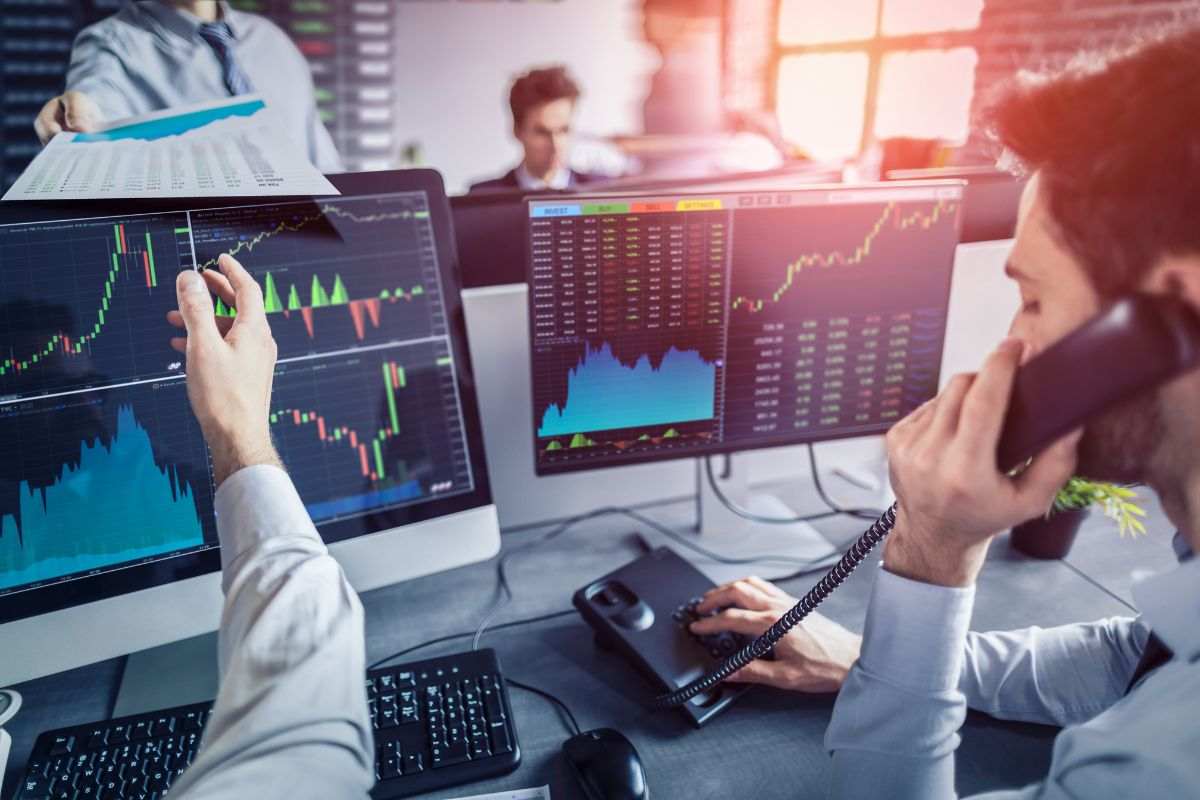 Analisti finanziari