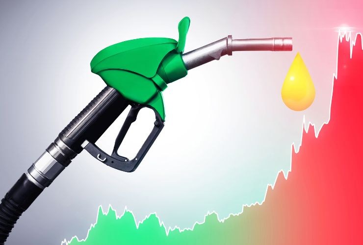 tagli accise carburanti