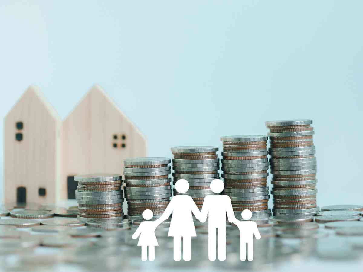 Assegno Unico INPS: cambiano gli importi dal 1° luglio - Trading.it