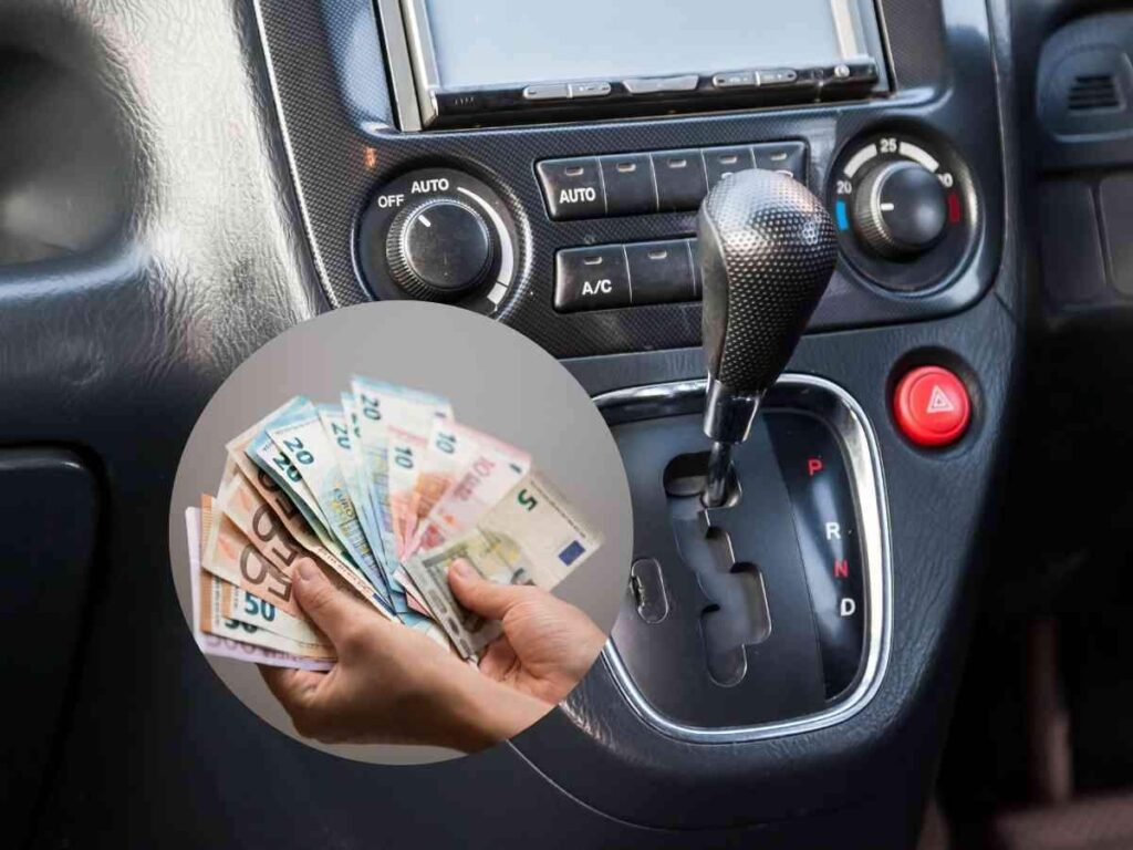 adattamento veicoli legge 104