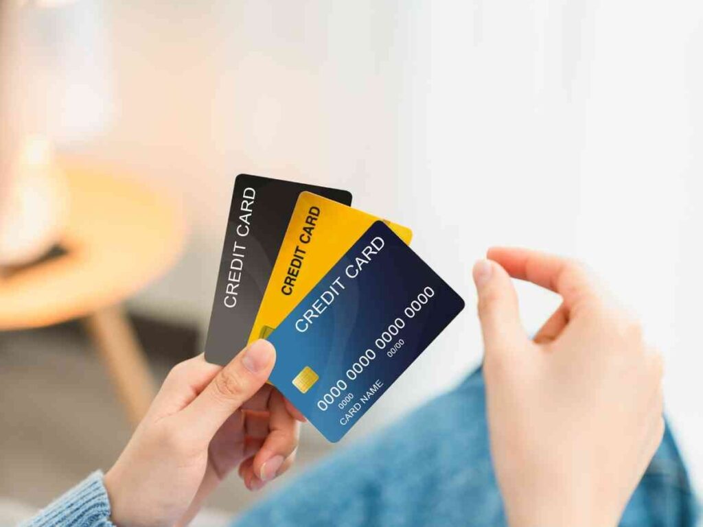 utilizzo carte revolving