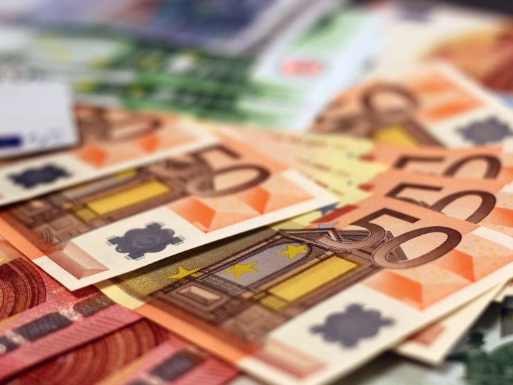 banconote euro