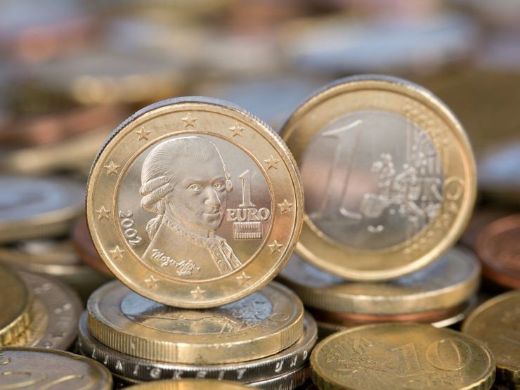 monete euro