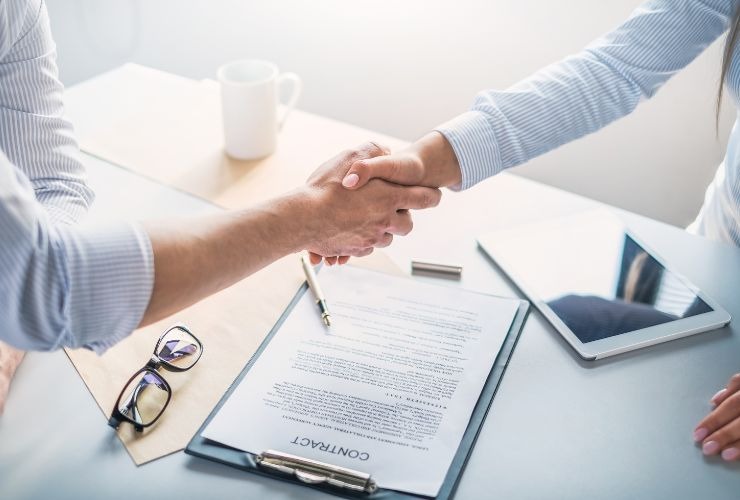 sgravio contributivo contratto a tempo indeterminato
