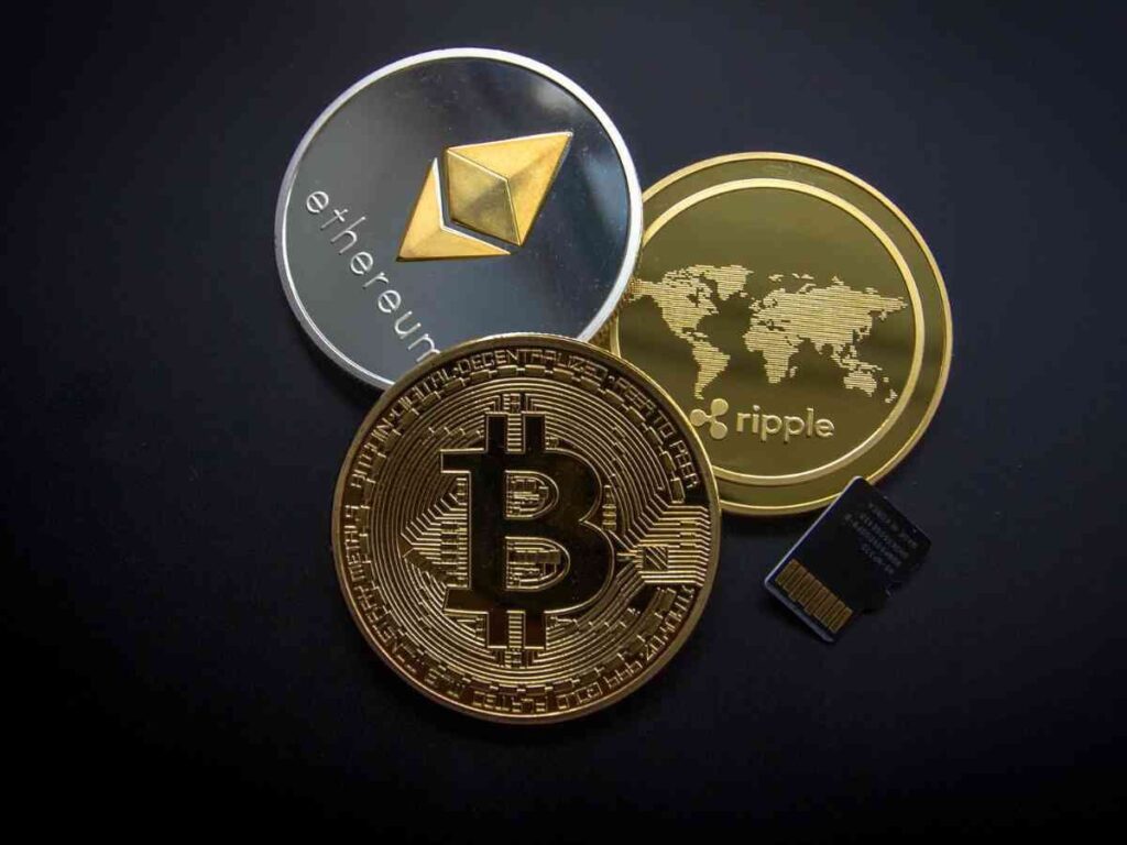crypto fisco