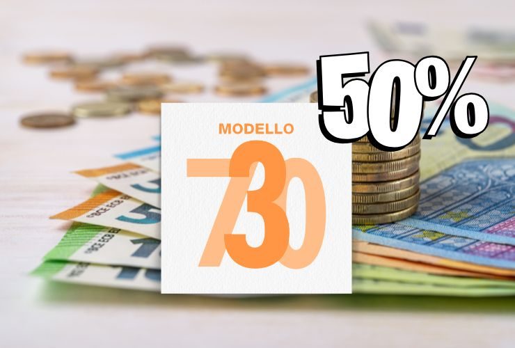 percentuali detrazione IRPEF