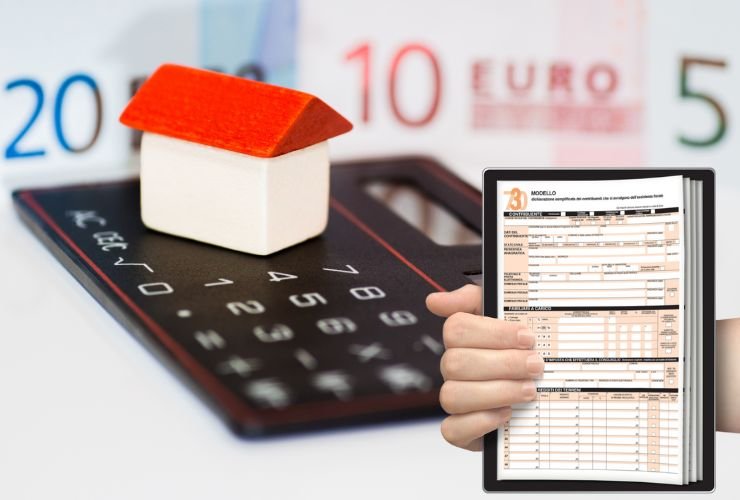 detrazione fiscale mutuo abitazione principale