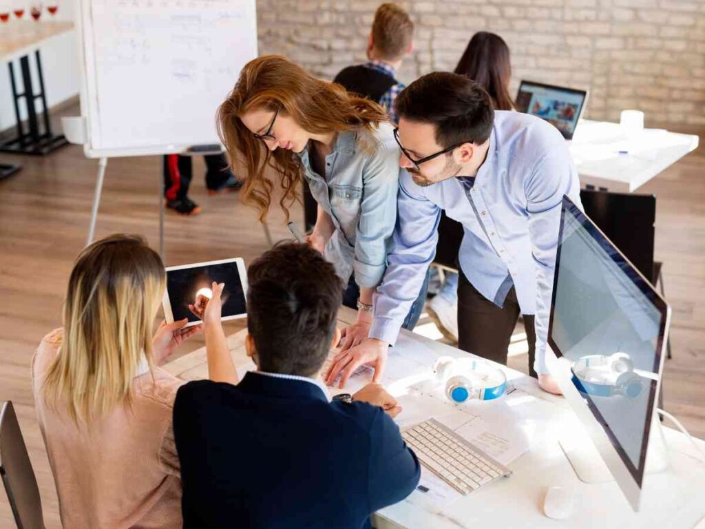 distacco del personale IVA
