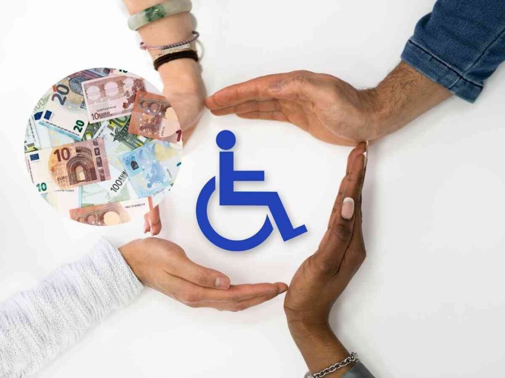 maggiorazione contibutiva disabili