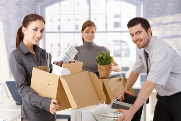 lavoratori in trasferta