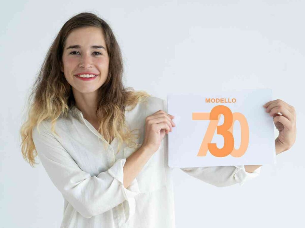 quadro E modello 730