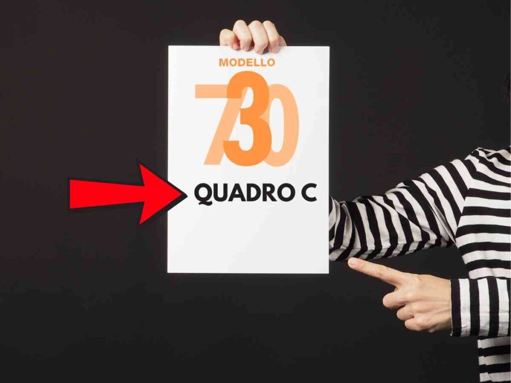 modello 730 certificazione unica