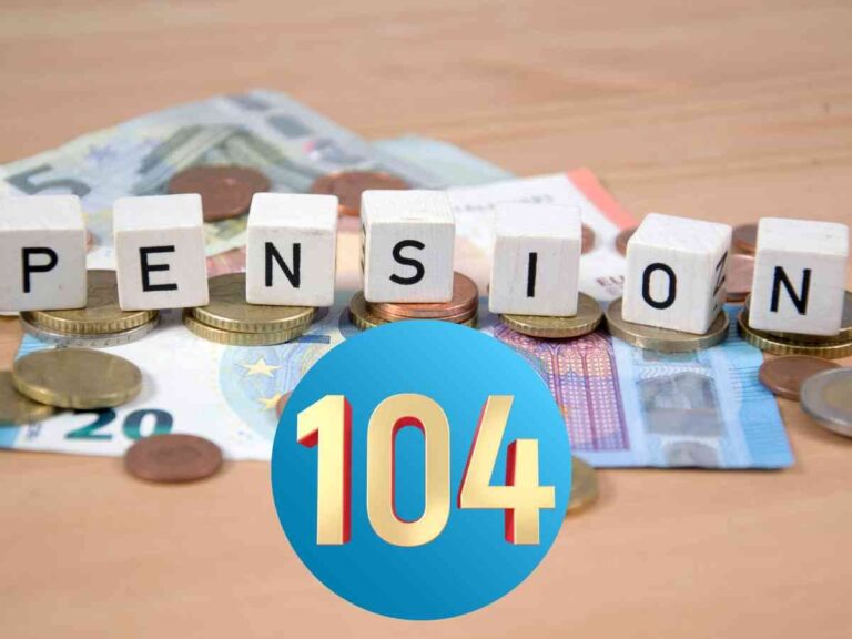 Novità pensione con legge 104: i tempi di risposta INPS e cambia il ...