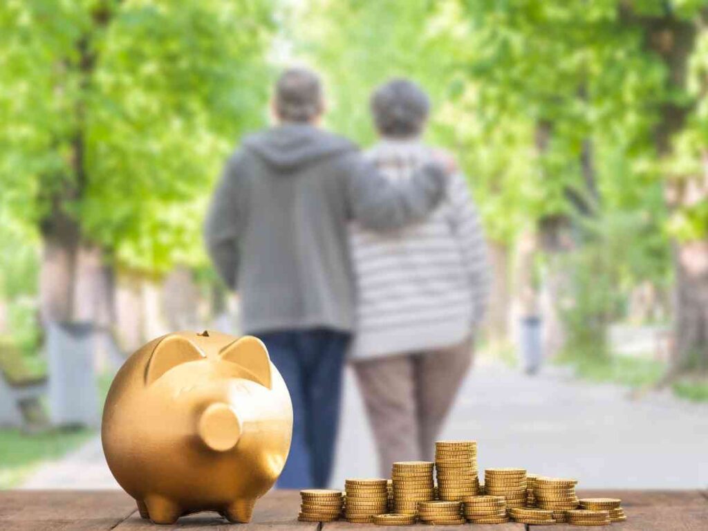quattordicesima pensionati