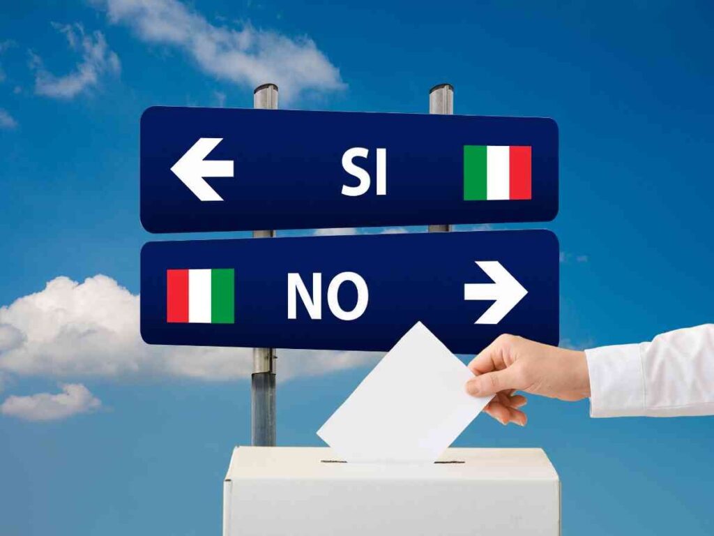 referendum abrogativi