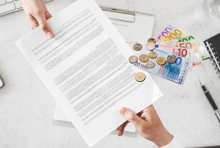 ricalcolo pensione prescrizione