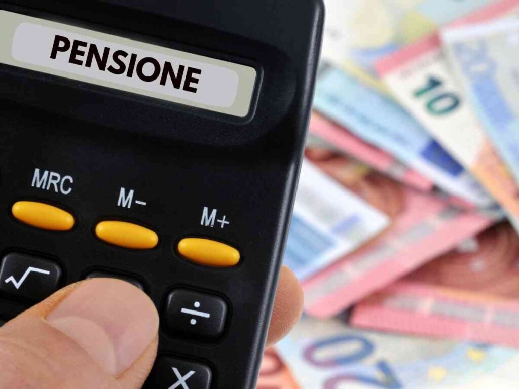 riscatto periodi contributivi scoperti