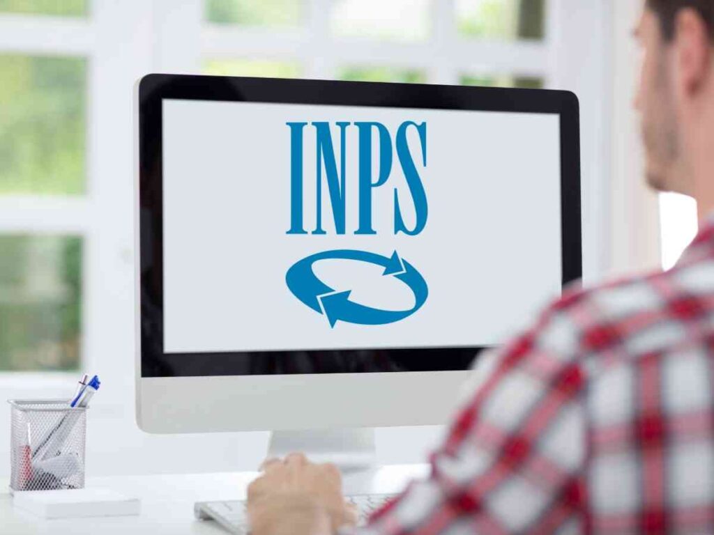 servizi telematici INPS