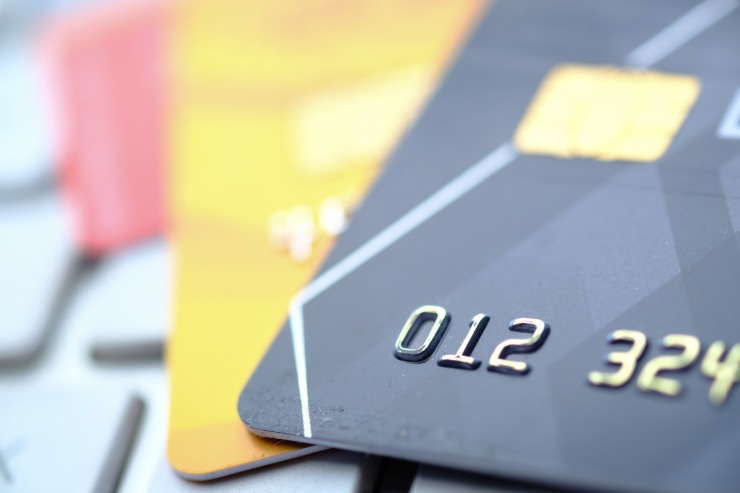 carte di credito