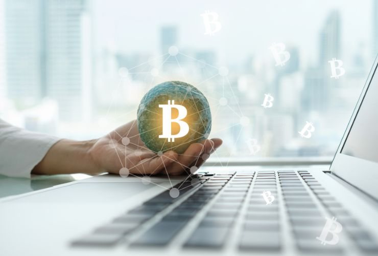 plusvalenze criptovalute