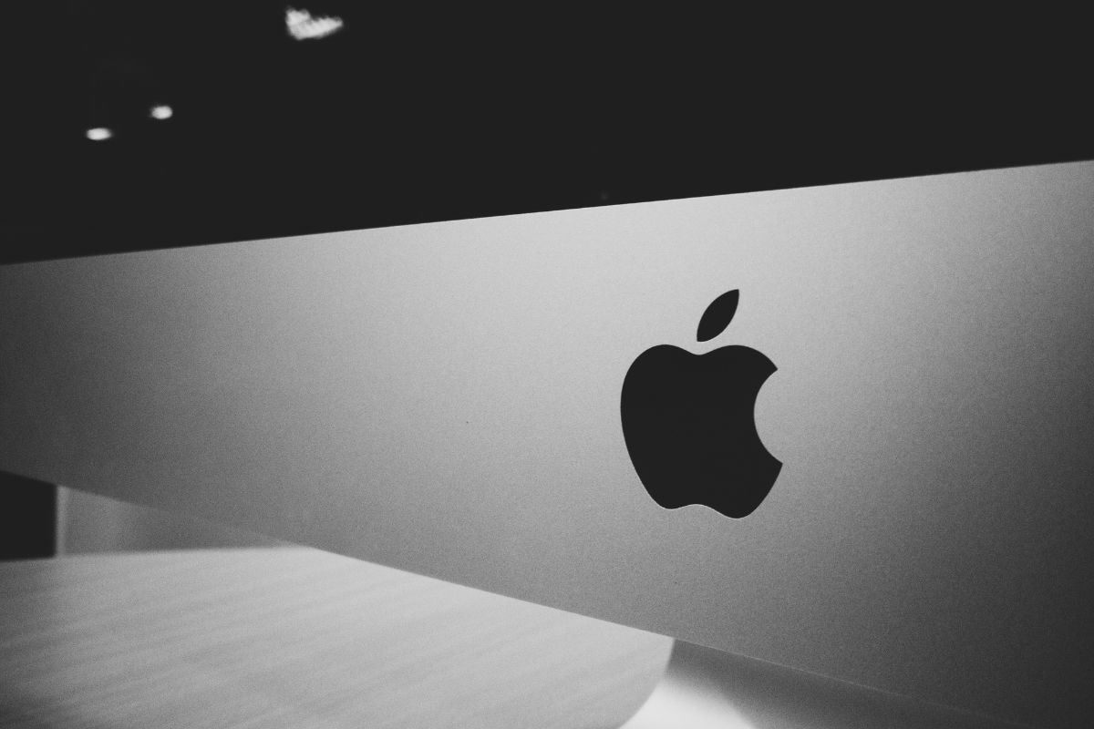 Logo Apple