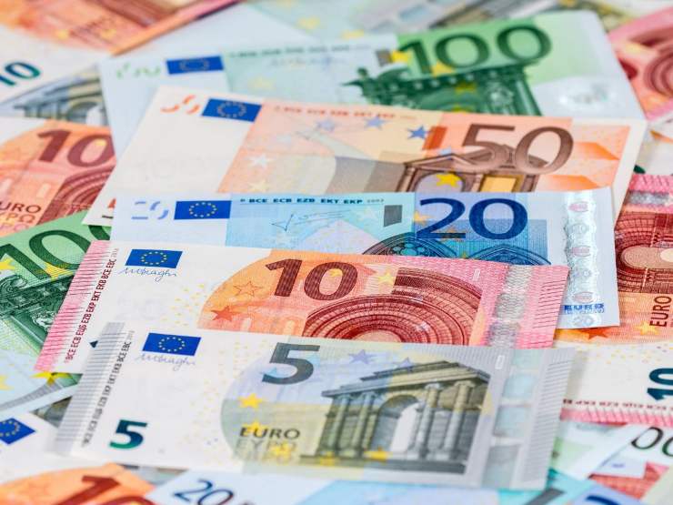 banconote euro