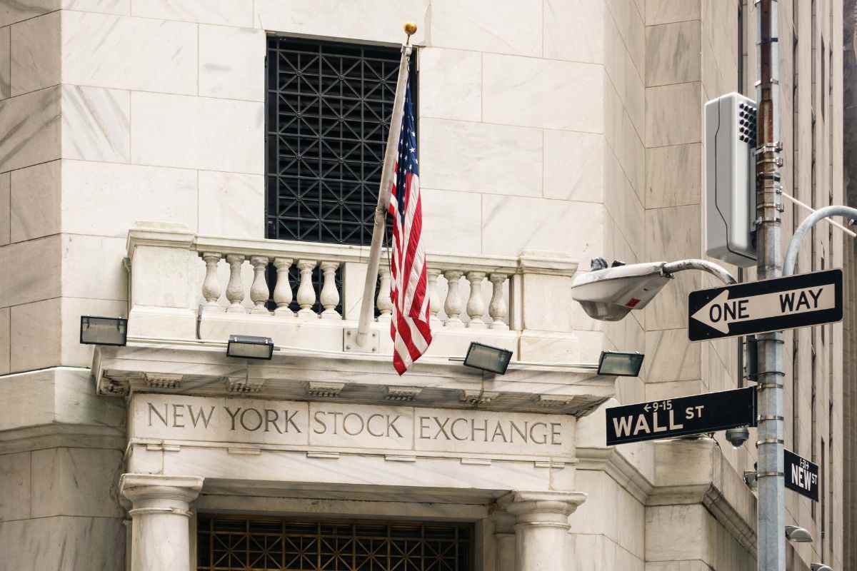Wall Street
