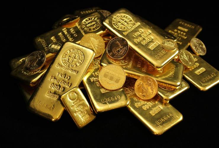 Oro