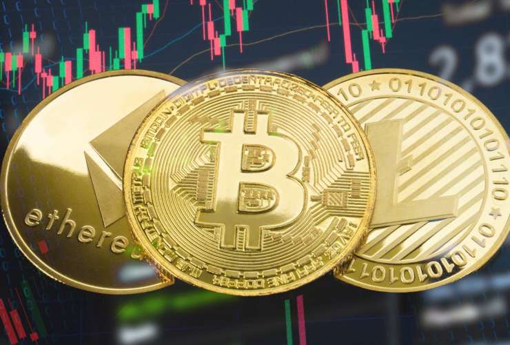 Criptovalute