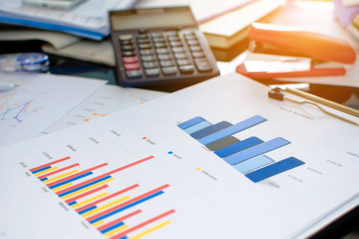Dati economici e calcoli