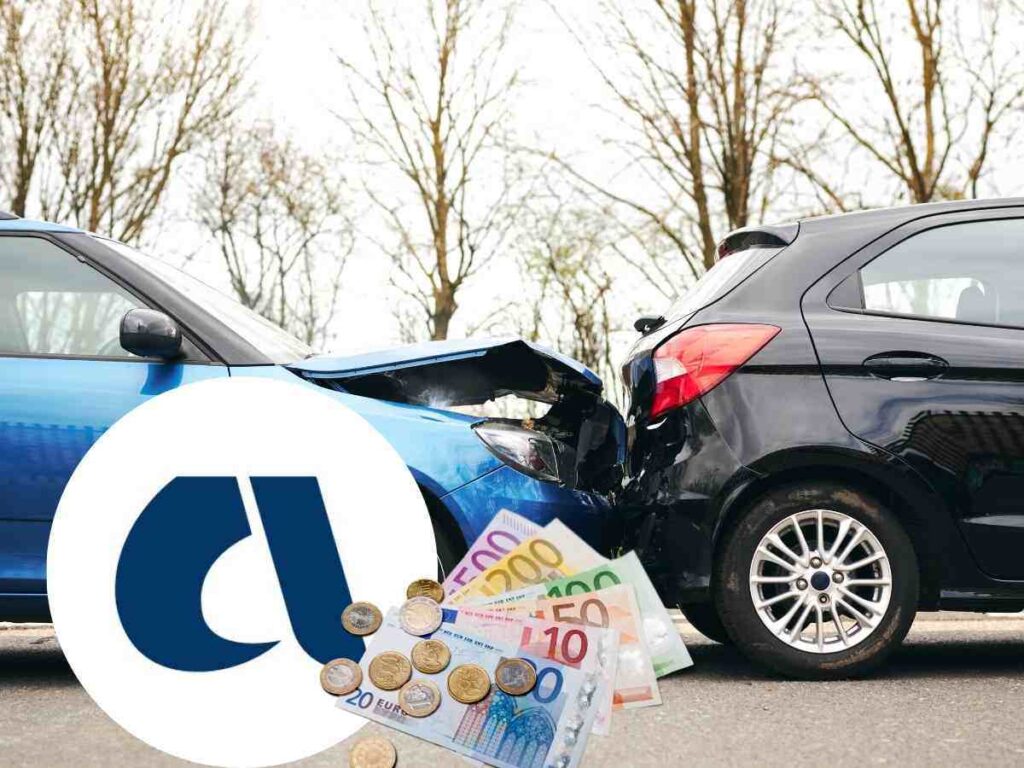 incidente INAIL