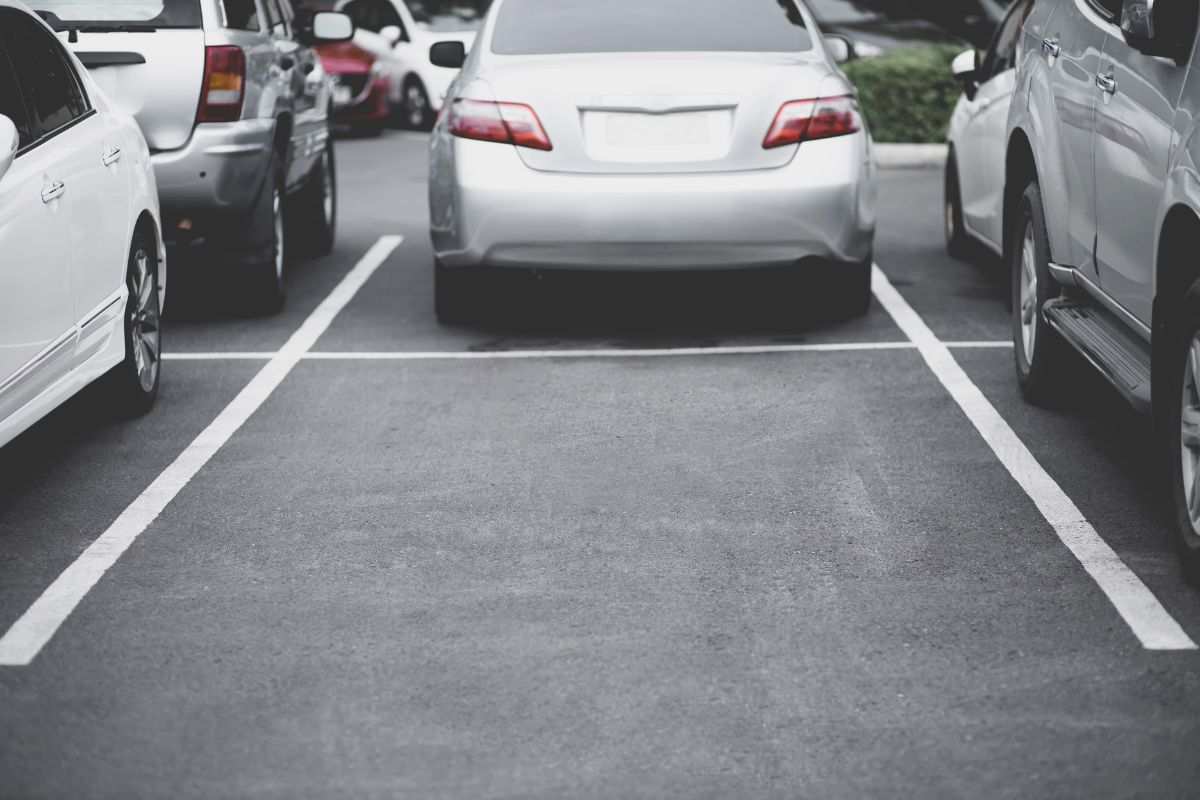 Parcheggio