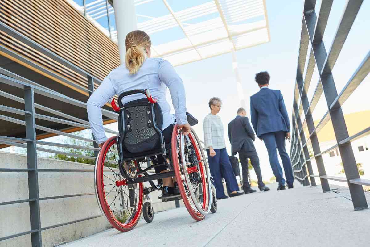 Disabile