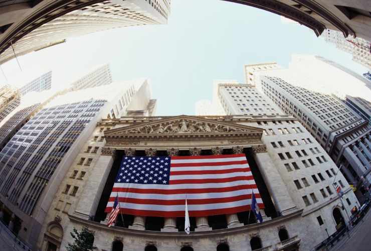 Wall Street