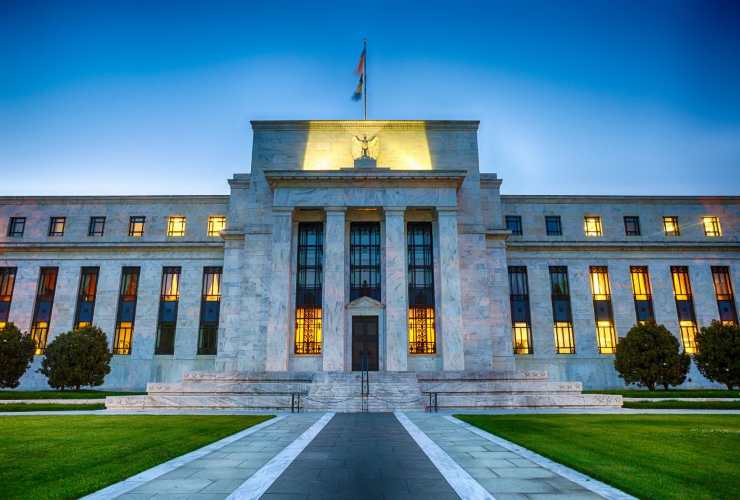 Fed Sede