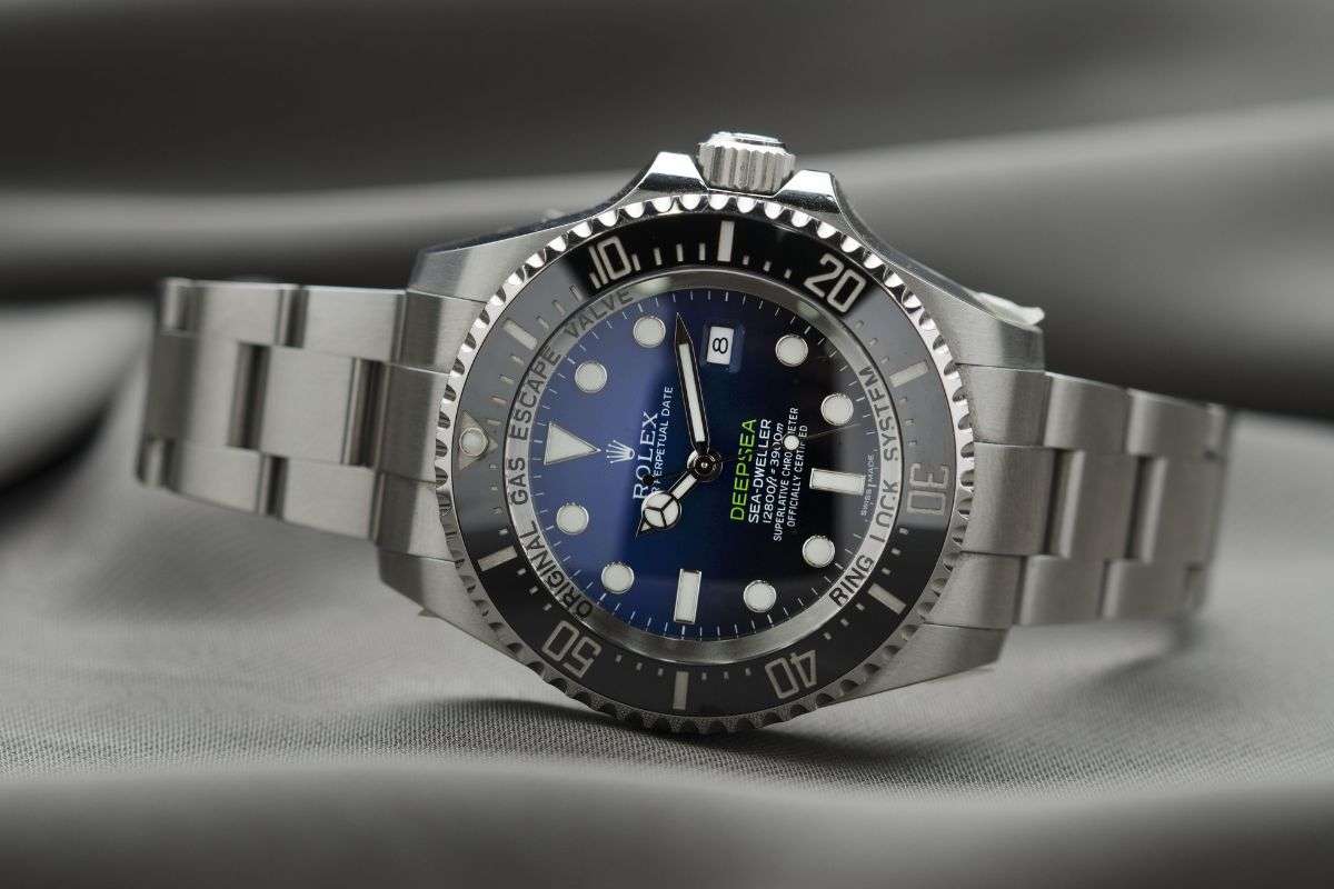 Orologio Rolex