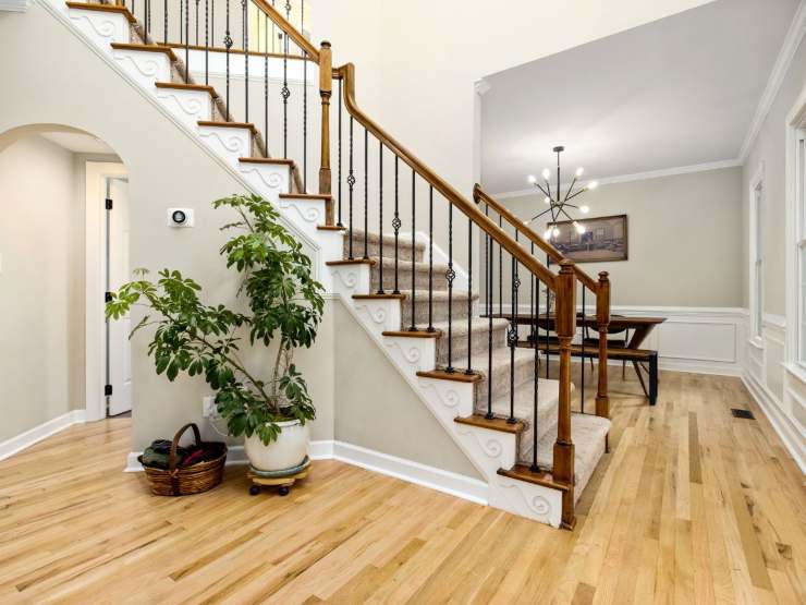 scale casa