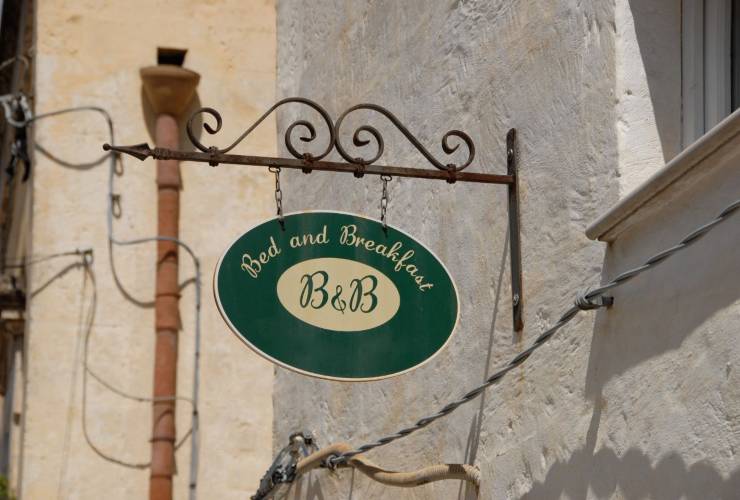 Targa B&B