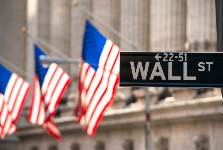 Wall Street