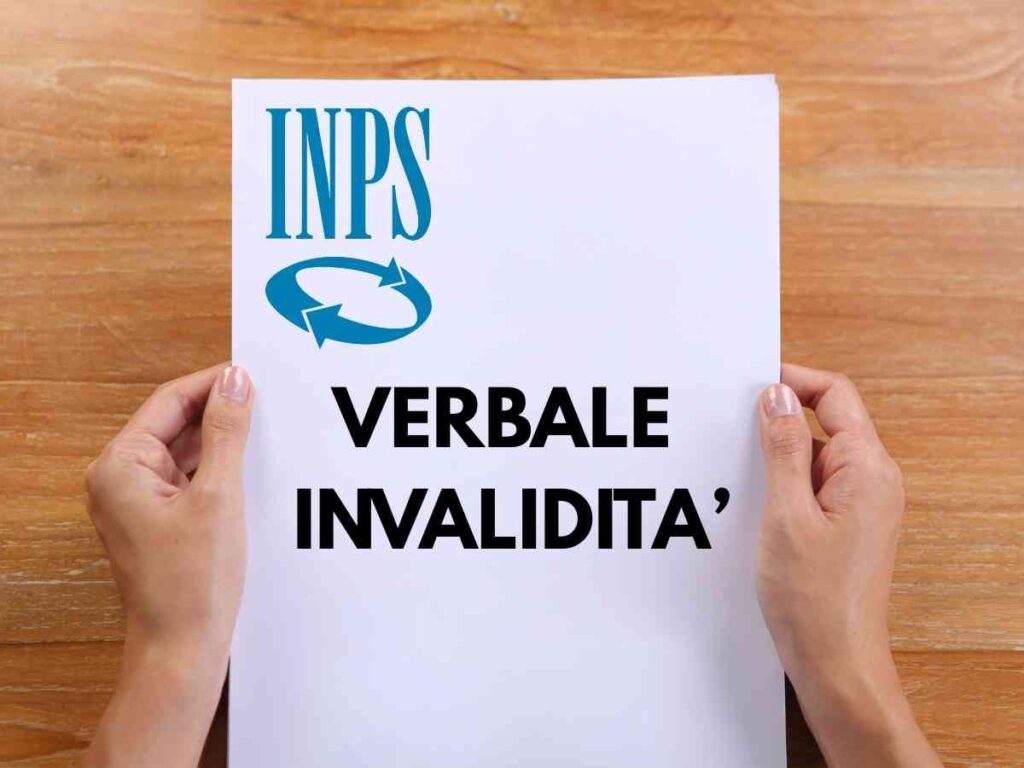 riforma invalidità civile