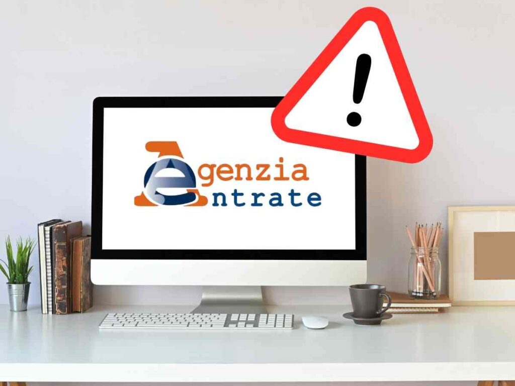 istanza autotutela