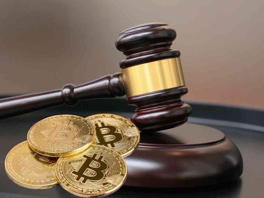 bitcoin appropriazione indebita