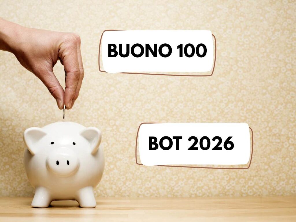 Buono 100 BOT