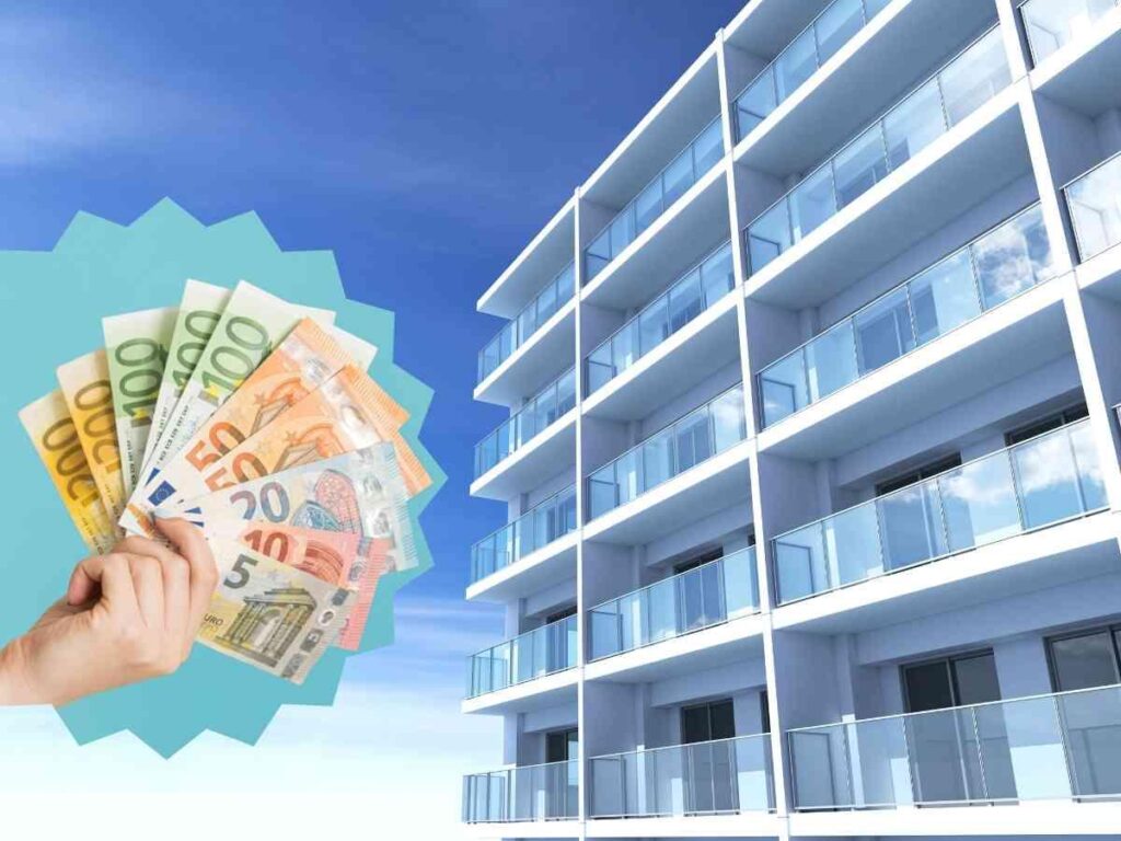 pignoramento condominio